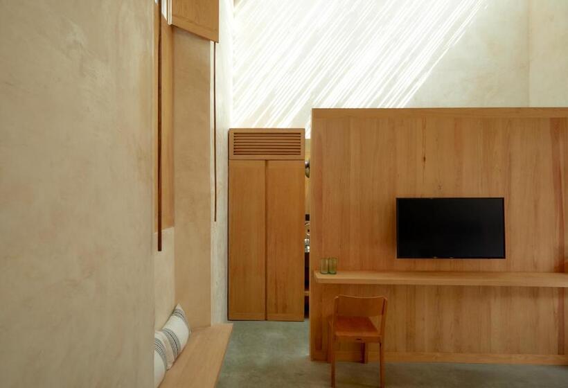 Escondido Oaxaca, A Member Of Design Hotels