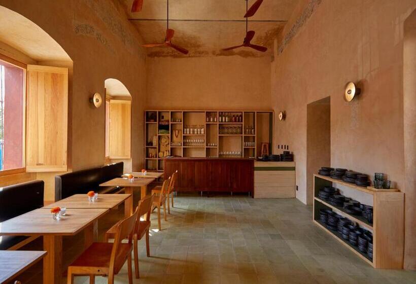 Escondido Oaxaca, A Member Of Design Hotels