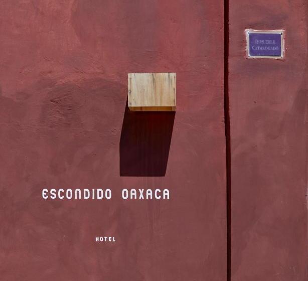 Escondido Oaxaca, A Member Of Design Hotels