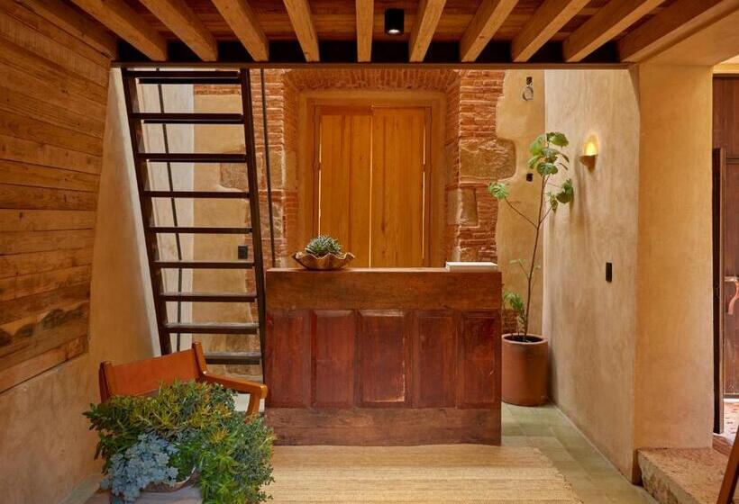 Escondido Oaxaca, A Member Of Design Hotels