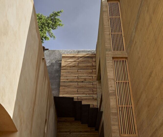 Escondido Oaxaca, A Member Of Design Hotels