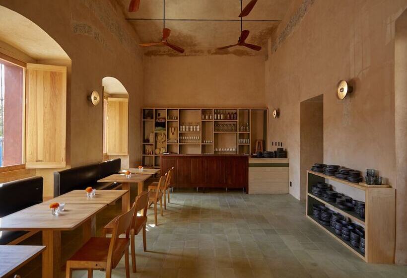 Escondido Oaxaca, A Member Of Design Hotels