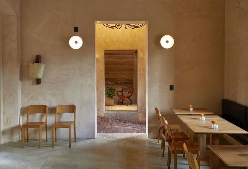 Escondido Oaxaca, A Member Of Design Hotels