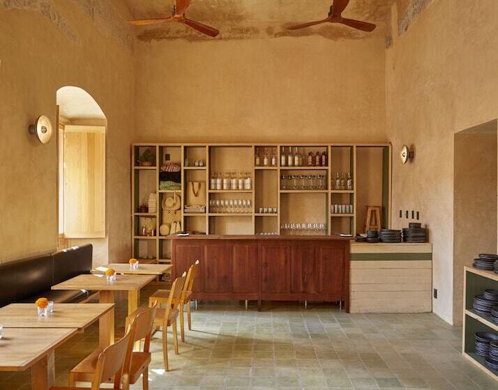 Escondido Oaxaca, A Member Of Design Hotels