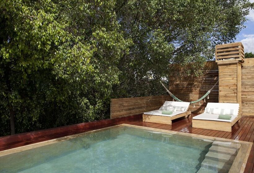 Escondido Oaxaca, A Member Of Design Hotels