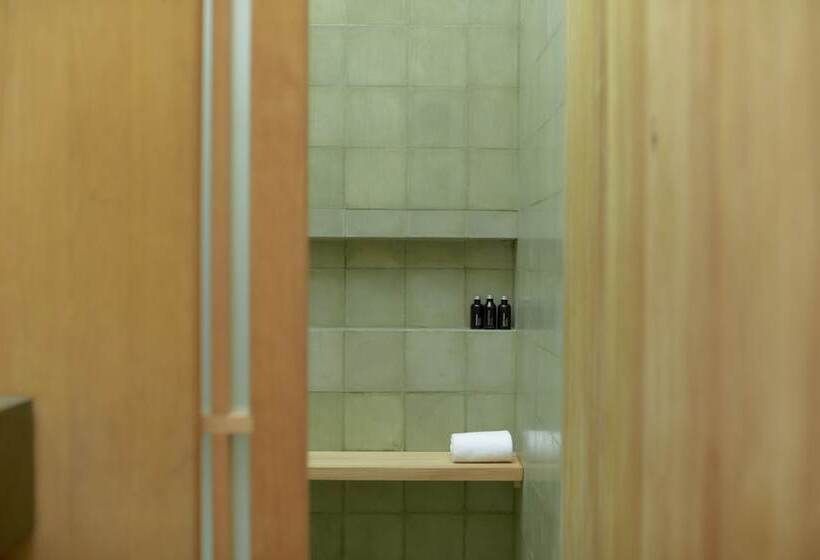 Escondido Oaxaca, A Member Of Design Hotels