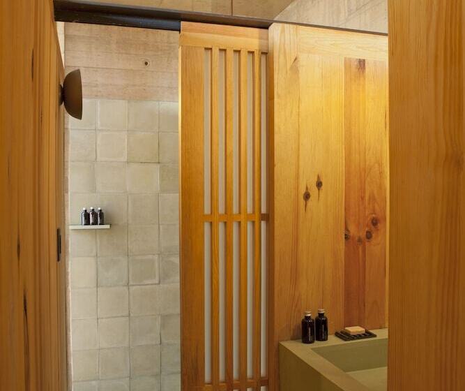 Escondido Oaxaca, A Member Of Design Hotels