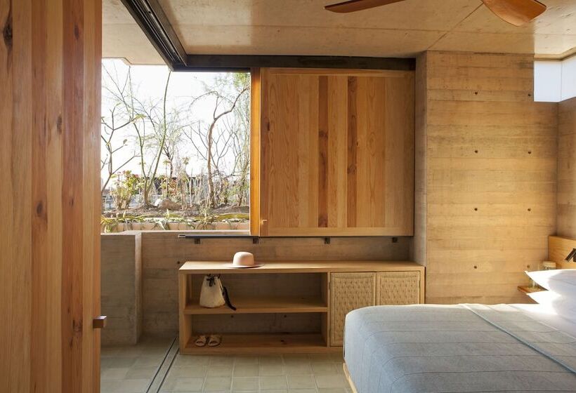 Escondido Oaxaca, A Member Of Design Hotels