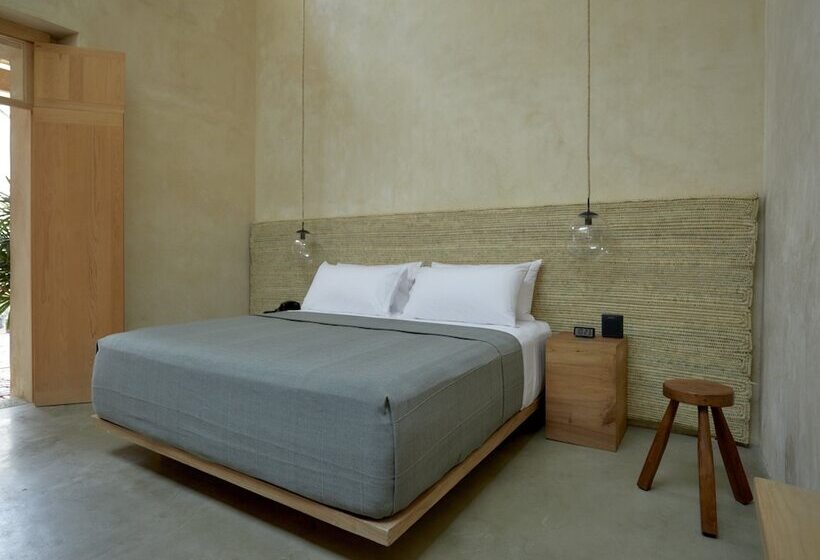 Escondido Oaxaca, A Member Of Design Hotels