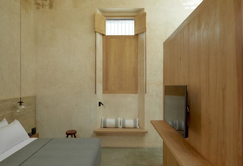 Escondido Oaxaca, A Member Of Design Hotels