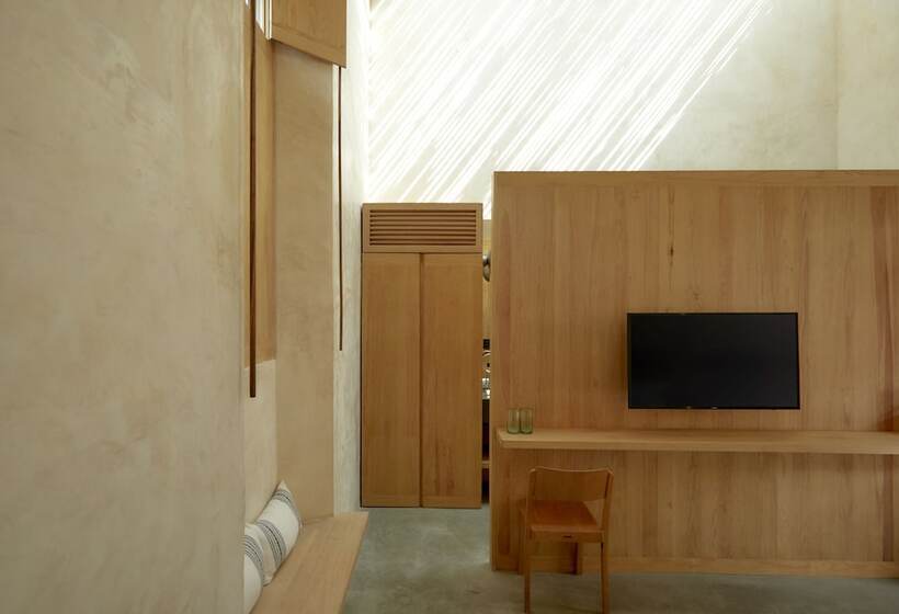 Escondido Oaxaca, A Member Of Design Hotels