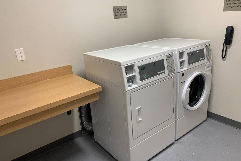 فندق Fairfield Inn & Suites Whitewater