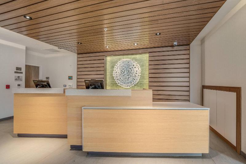 فندق Fairfield Inn & Suites Whitewater