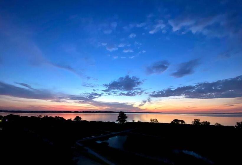 فندق Beb5 Tsuchiura By Hoshino Resorts