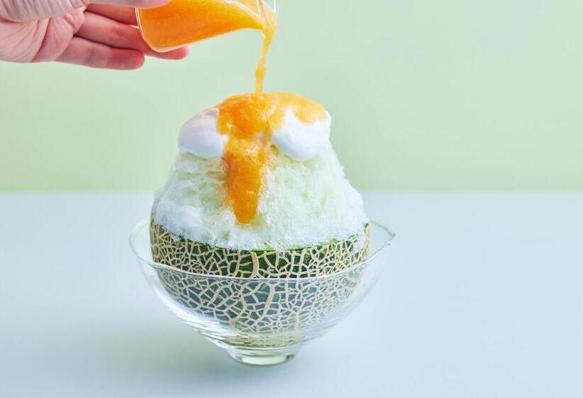 Hotel Beb5 Tsuchiura By Hoshino Resorts