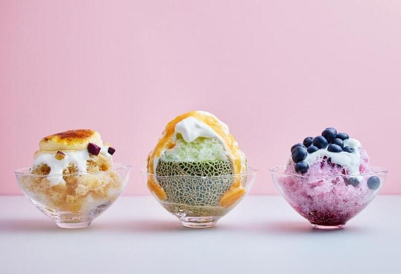 Hotel Beb5 Tsuchiura By Hoshino Resorts