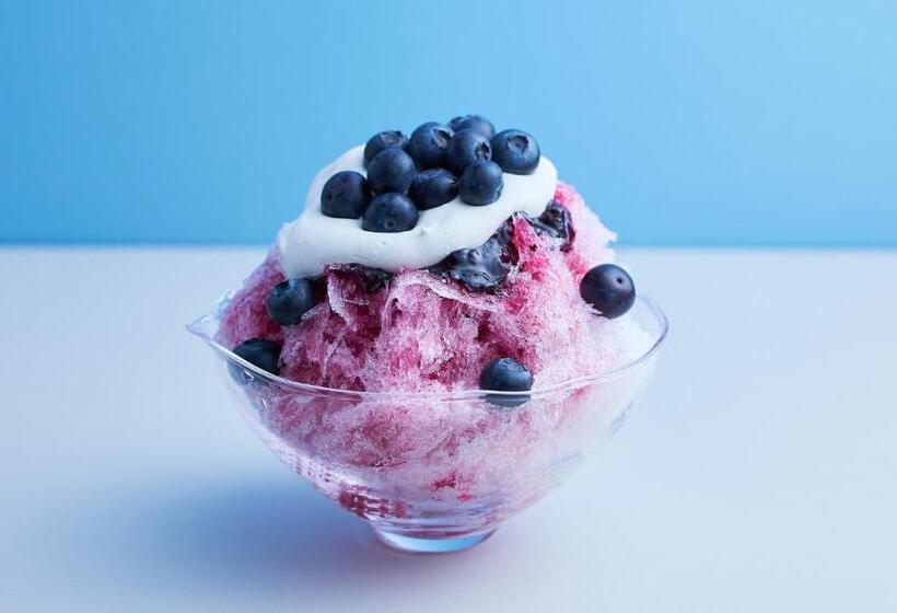 فندق Beb5 Tsuchiura By Hoshino Resorts