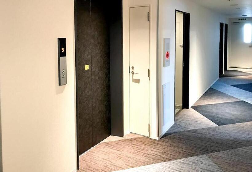 酒店 Livemax Chiba Soga Ekimae