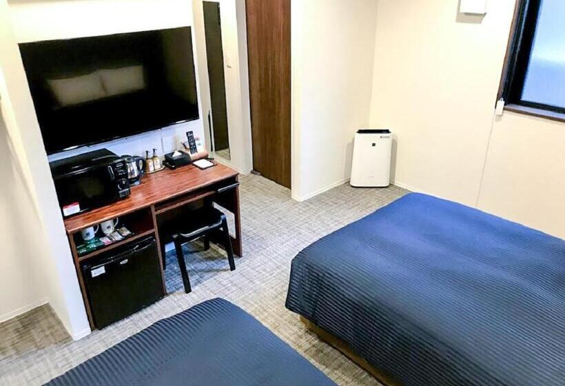 酒店 Livemax Chiba Soga Ekimae