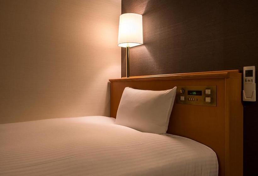 בית מלון כפרי Moriyama Art