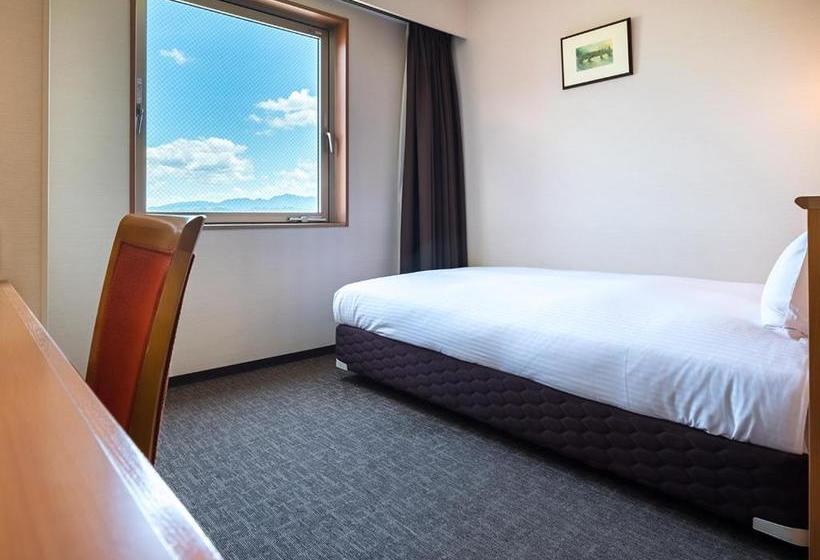 בית מלון כפרי Moriyama Art