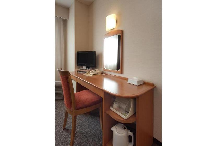 בית מלון כפרי Moriyama Art