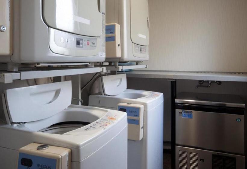 בית מלון כפרי Moriyama Art