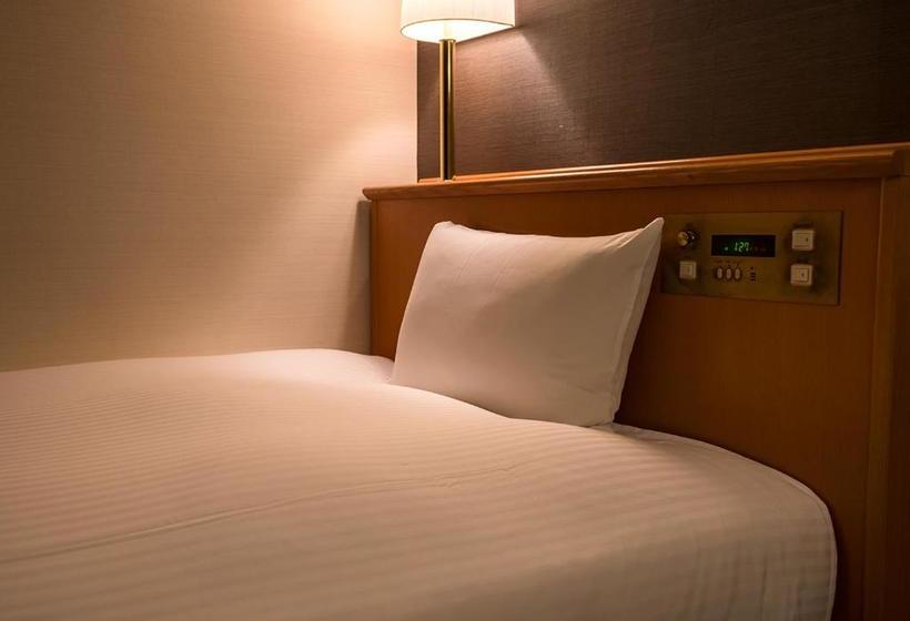 בית מלון כפרי Moriyama Art