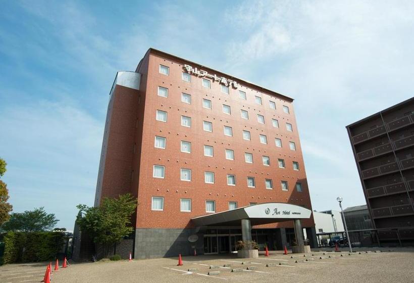 בית מלון כפרי Moriyama Art