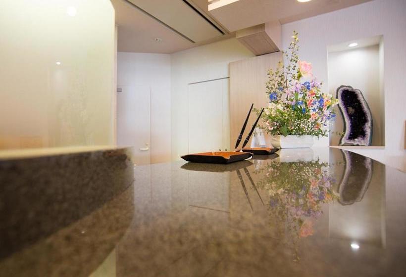 בית מלון כפרי Moriyama Art