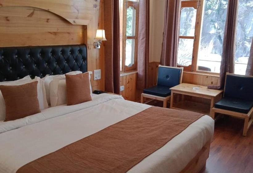 ホテル Nehru Kund Heights By Jitainn