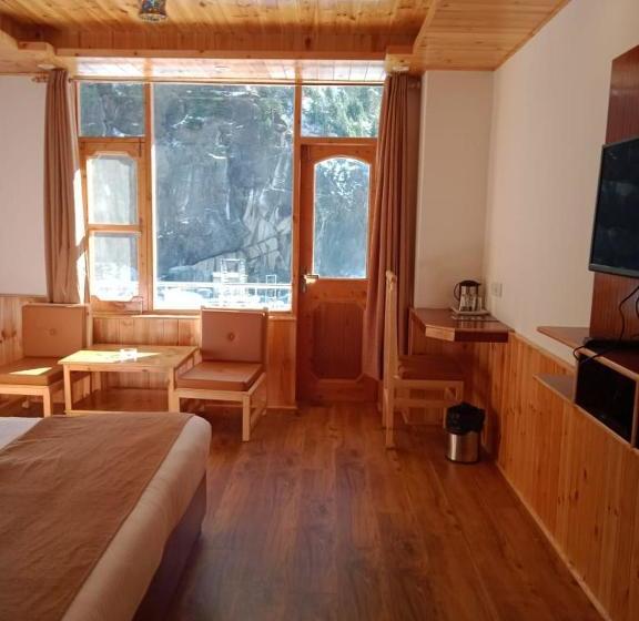 ホテル Nehru Kund Heights By Jitainn