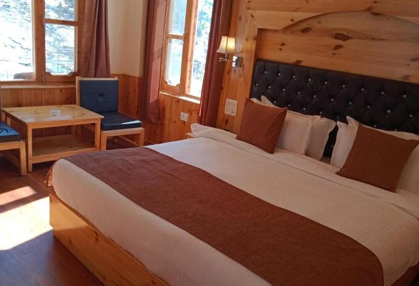 ホテル Nehru Kund Heights By Jitainn