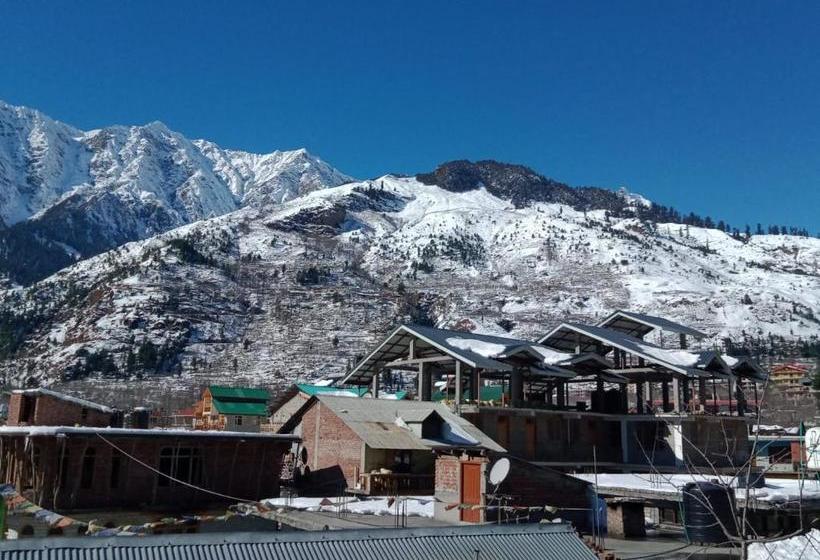 ホテル Nehru Kund Heights By Jitainn