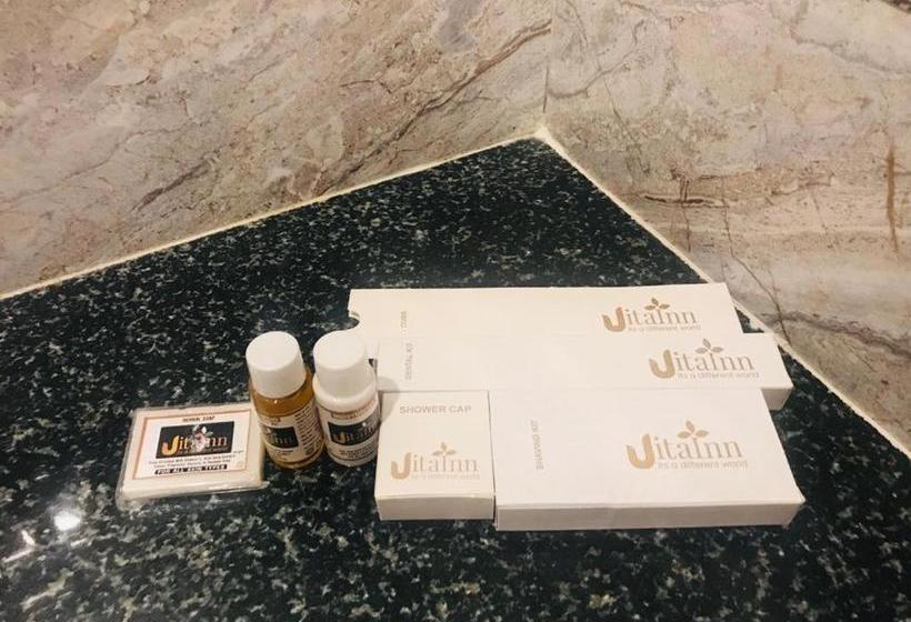 ホテル Nehru Kund Heights By Jitainn