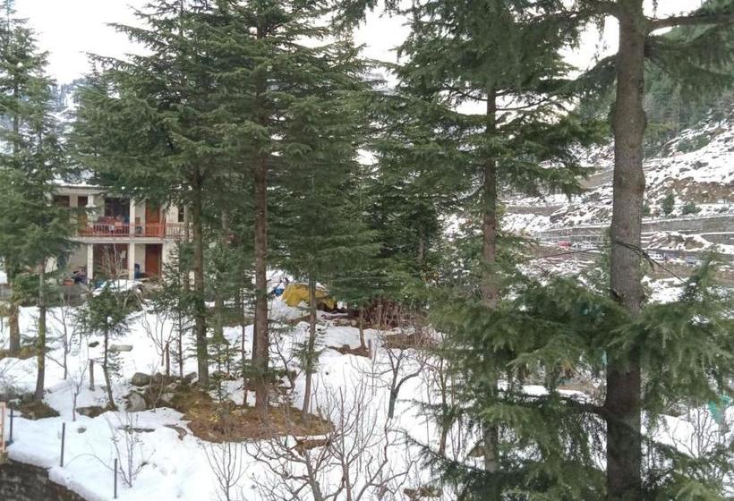 ホテル Nehru Kund Heights By Jitainn