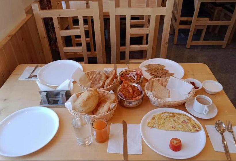 ホテル Nehru Kund Heights By Jitainn