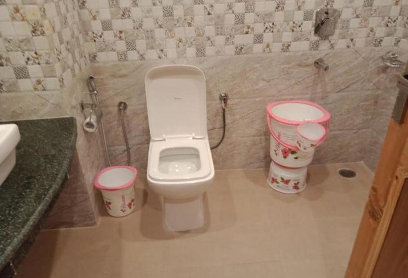 ホテル Nehru Kund Heights By Jitainn