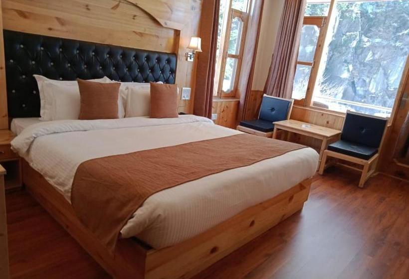 ホテル Nehru Kund Heights By Jitainn