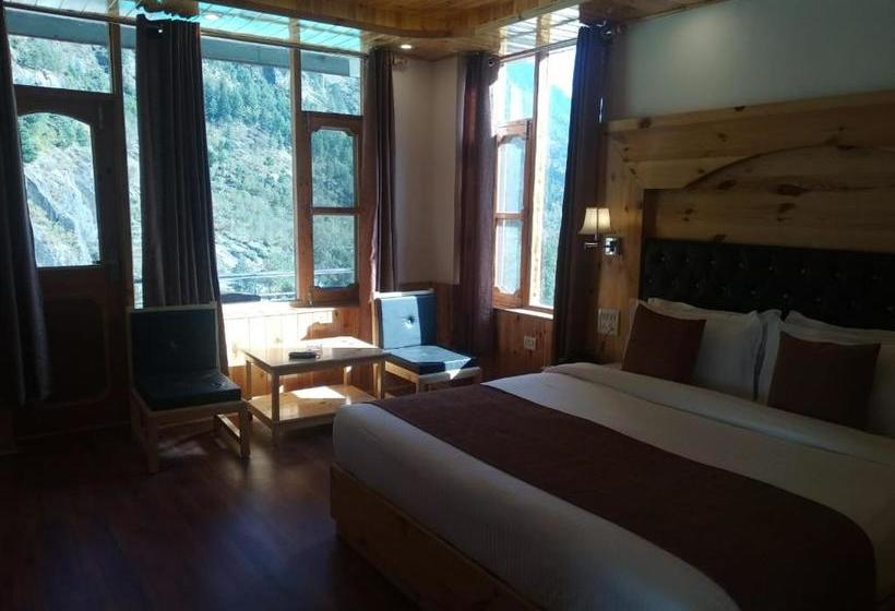 ホテル Nehru Kund Heights By Jitainn