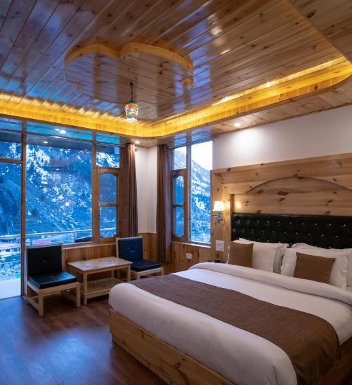 ホテル Nehru Kund Heights By Jitainn