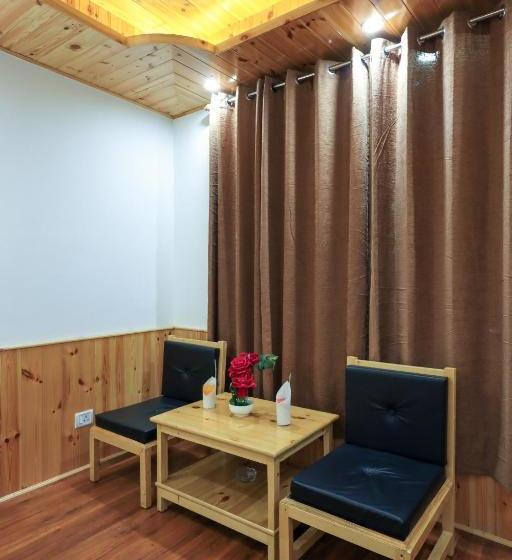 ホテル Nehru Kund Heights By Jitainn