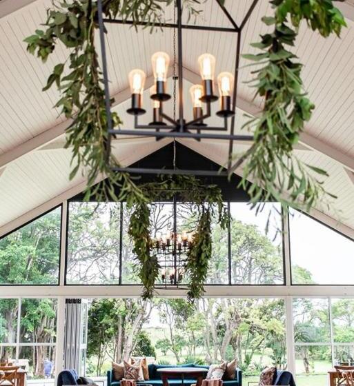 Отель Olivewood