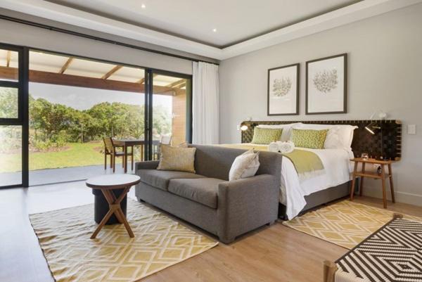 Отель Olivewood