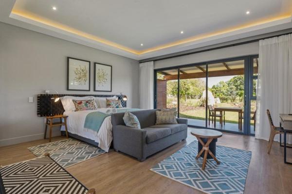 Отель Olivewood