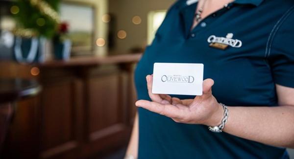 Отель Olivewood