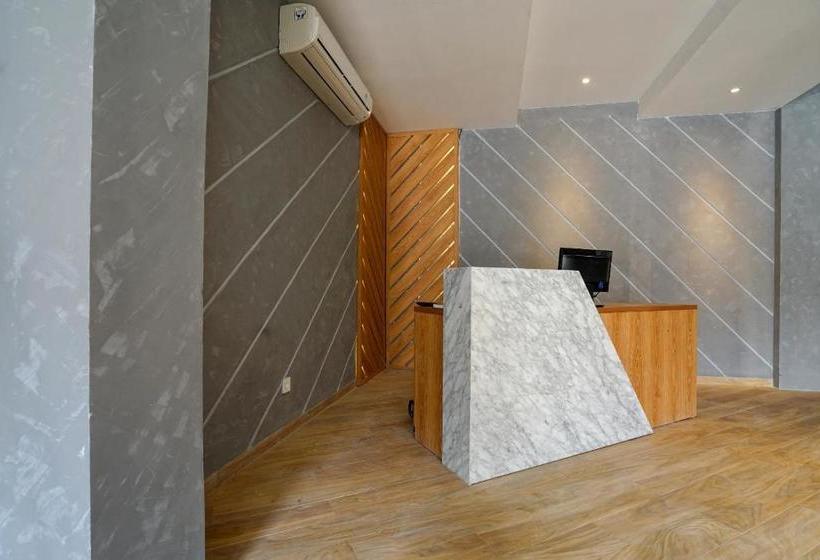 酒店 Oyo 1574 U_xpress