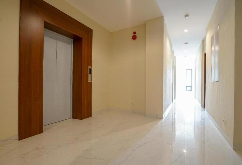 酒店 Oyo 1574 U_xpress