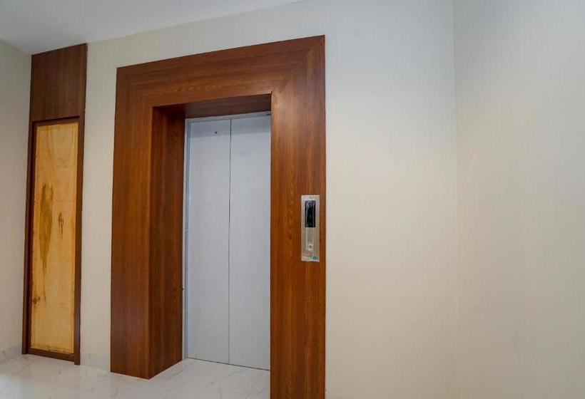 酒店 Oyo 1574 U_xpress