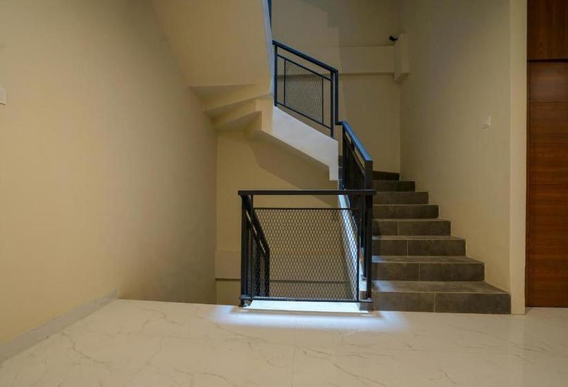 酒店 Oyo 1574 U_xpress